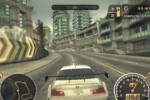 Need for Speed Most Wanted (Xbox)