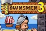 Townsmen 3 (Mobile)