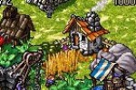 Townsmen 3 (Mobile)