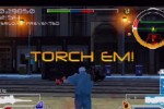 Infected (PSP)