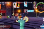 Infected (PSP)