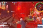 Infected (PSP)