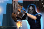 Infected (PSP)