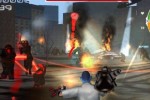 Infected (PSP)