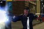 Infected (PSP)
