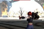Infected (PSP)