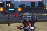 Infected (PSP)