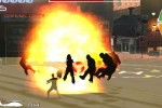 Infected (PSP)