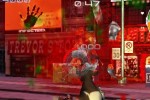 Infected (PSP)