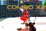 Infected (PSP)