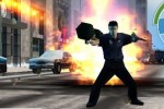 Infected (PSP)