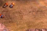 The Legend of Heroes: A Tear of Vermillion (PSP)