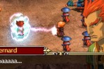 The Legend of Heroes: A Tear of Vermillion (PSP)