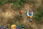 The Legend of Heroes: A Tear of Vermillion (PSP)