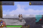 Kingdom of Paradise (PSP)