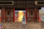 Kingdom of Paradise (PSP)