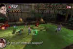 Harry Potter and the Goblet of Fire (PSP)