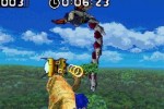 Sonic Rush (DS)