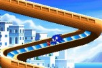 Sonic Rush (DS)