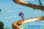 Sonic Rush (DS)