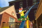 Stuart Little 3: Big Photo Adventure (PlayStation 2)