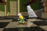 Stuart Little 3: Big Photo Adventure (PlayStation 2)