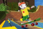 Stuart Little 3: Big Photo Adventure (PlayStation 2)