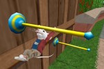 Stuart Little 3: Big Photo Adventure (PlayStation 2)