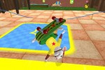 Stuart Little 3: Big Photo Adventure (PlayStation 2)
