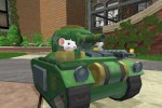 Stuart Little 3: Big Photo Adventure (PlayStation 2)