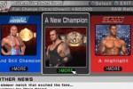 WWE SmackDown! vs. Raw 2006 (PlayStation 2)