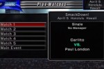 WWE SmackDown! vs. Raw 2006 (PlayStation 2)