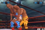 WWE SmackDown! vs. Raw 2006 (PlayStation 2)