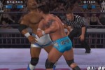 WWE SmackDown! vs. Raw 2006 (PlayStation 2)