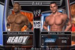 WWE SmackDown! vs. Raw 2006 (PlayStation 2)