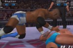 WWE SmackDown! vs. Raw 2006 (PlayStation 2)