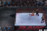 WWE SmackDown! vs. Raw 2006 (PlayStation 2)