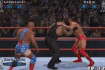 WWE SmackDown! vs. Raw 2006 (PlayStation 2)