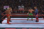 WWE SmackDown! vs. Raw 2006 (PlayStation 2)