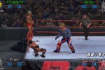 WWE SmackDown! vs. Raw 2006 (PlayStation 2)