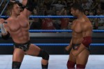 WWE SmackDown! vs. Raw 2006 (PlayStation 2)