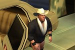 WWE SmackDown! vs. Raw 2006 (PlayStation 2)