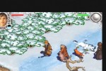 The Chronicles of Narnia: The Lion, The Witch and The Wardrobe (Game Boy Advance)