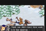 The Chronicles of Narnia: The Lion, The Witch and The Wardrobe (Game Boy Advance)