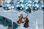 The Chronicles of Narnia: The Lion, The Witch and The Wardrobe (Game Boy Advance)