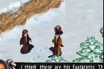 The Chronicles of Narnia: The Lion, The Witch and The Wardrobe (Game Boy Advance)