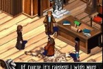The Chronicles of Narnia: The Lion, The Witch and The Wardrobe (Game Boy Advance)