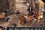 The Chronicles of Narnia: The Lion, The Witch and The Wardrobe (Game Boy Advance)