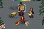 The Chronicles of Narnia: The Lion, The Witch and The Wardrobe (Game Boy Advance)