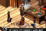 The Chronicles of Narnia: The Lion, The Witch and The Wardrobe (Game Boy Advance)